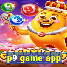 p9 game app